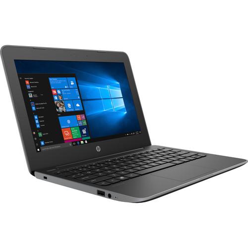 HP 11.6" Stream 11 Pro G5 Multi-Touch Laptop