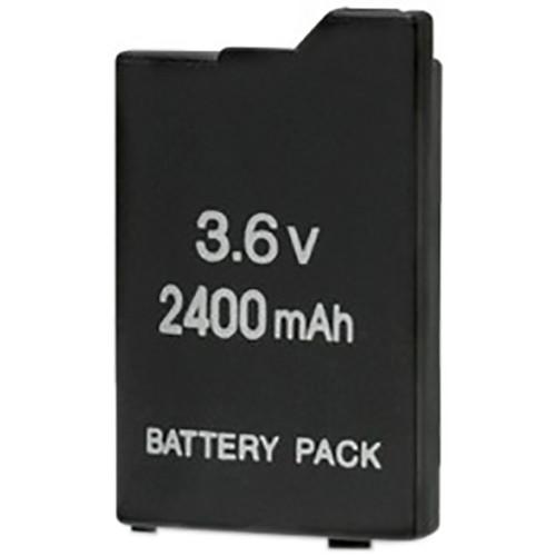 HYPERKIN Tomee 2400mAh Replacement Battery for PSP 2000 3000