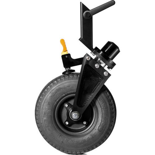 Inovativ 8" Wheel System for American Grip Rolling Stands