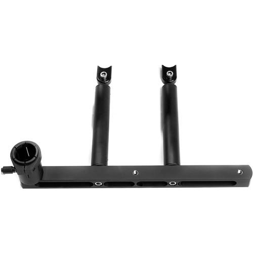 Inovativ Camera Mount Accessory for Jackal Camera Rickshaw
