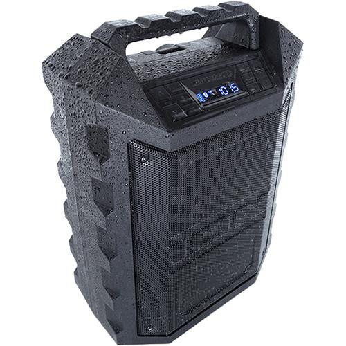 ION Audio Water Rocker Wireless Waterproof Speaker