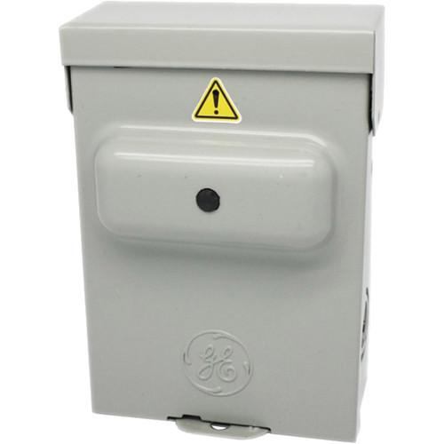 KJB Security Products Xtreme Life 2160P Electrical Box Hidden Camera DVR