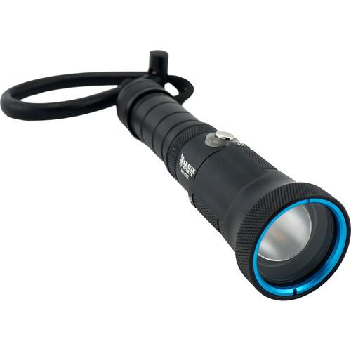 Kraken Sports NR-900 Zoom 900-Lumen Dive Light