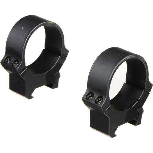 Leupold PRW Mounting Rings