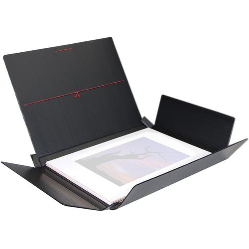 Lineco Polypropylene Portfolio for 20 x 24" Photos
