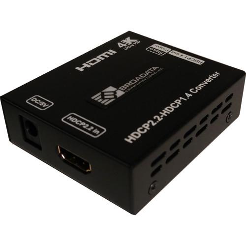 Link Bridge HDMI 1.4 HDCP2.2 to HDCP 1.4 Converter