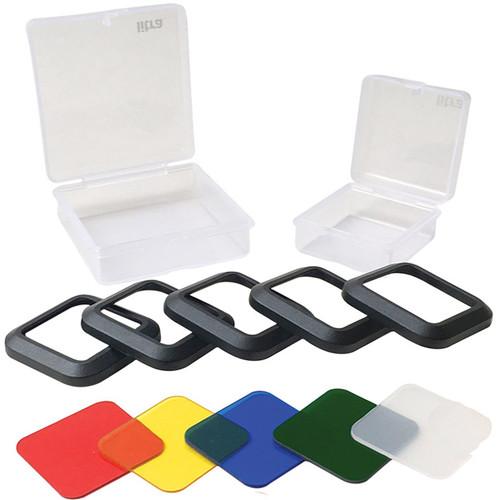 LITRA Marine And Color Filter Set