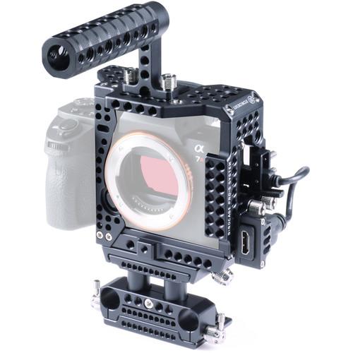 LockCircle BirdCage PRO-S a7 MK2 MicroMega Bundle