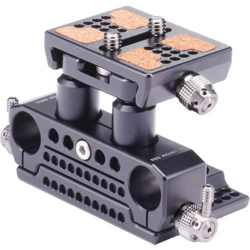 LockCircle Micro Mega-M BasePlate Kit 35