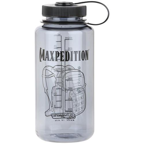 Maxpedition 32 oz Wide-Mouth Nalgene Bottle
