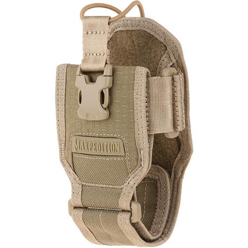 Maxpedition RDP Radio Pouch Adjustable Pouch for Radios
