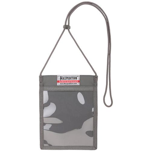 Maxpedition SBH Show Badge Holder