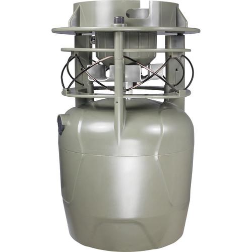 Moultrie NXT Hunter Feeder Kit