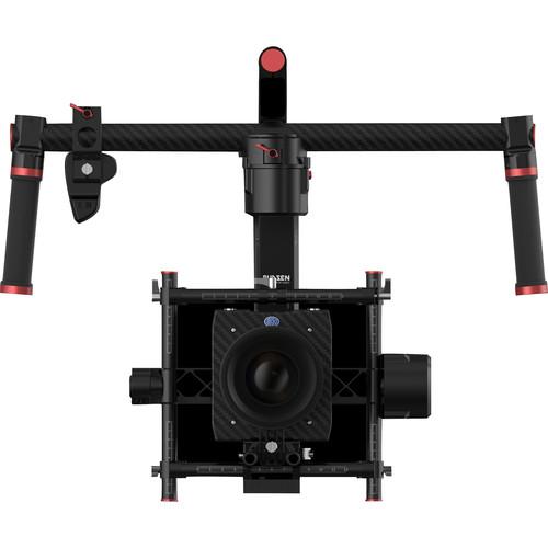 MOZA Pro 3-Axis Gimbal
