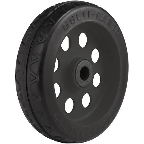 MultiCart R-Trac Symmetrical Wheel for R12 Caster