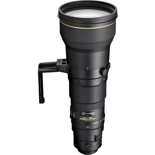 Nikon AF-S NIKKOR 600mm f 4G ED VR Lens