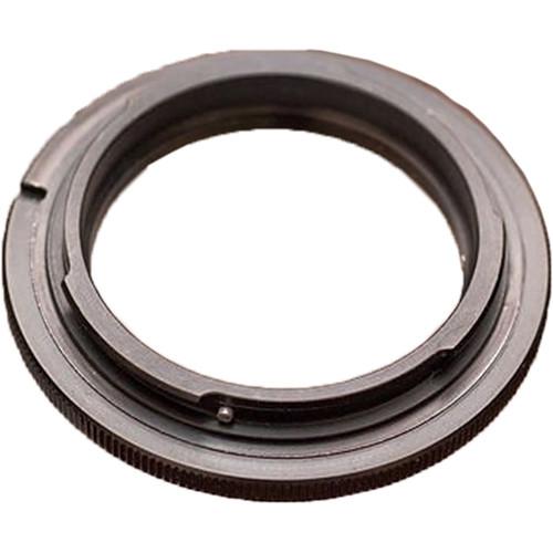 Novoflex NIKLEI-K Nikon AI to Balpro Bellows Body Adapter