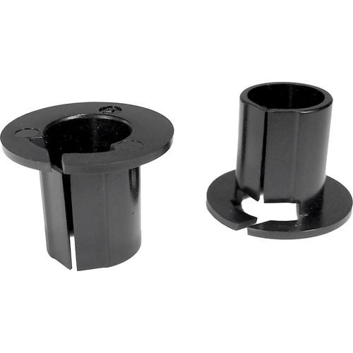 O.C. White Plastic Bushing for ULTIMA Arms