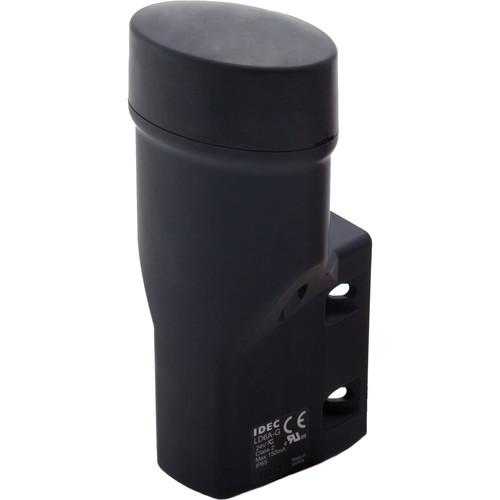 O.C. White Wall Mounting Base for Signal-Lite Integrated Studio LED Tally Light