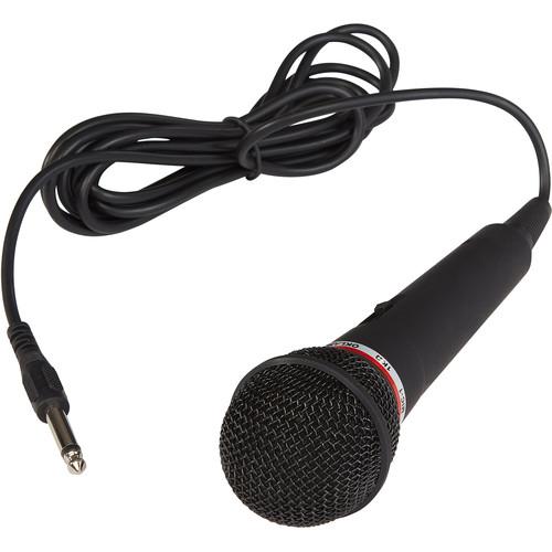 Oklahoma Sound MIC-1 Electret Condenser Microphone with 9