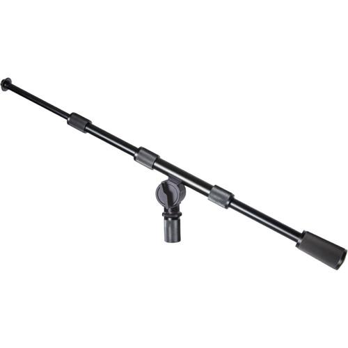 On-Stage Professional Telescoping Mic Boom