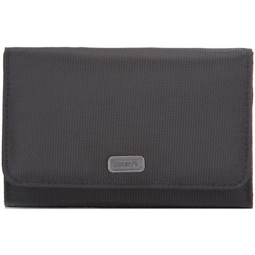 Pacsafe Daysafe Trifold Wallet RFID Blocking