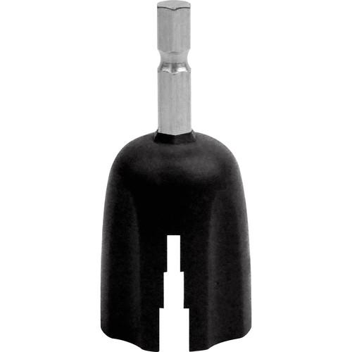 Planet Waves Drill Bit Peg Winder for Guitars & Basses