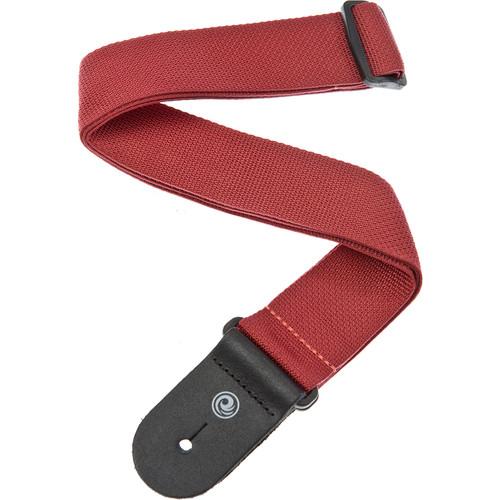 Planet Waves Polypropylene 2" Guitar Strap