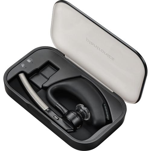 Plantronics Voyager Legend Bluetooth Headset with Case, Plantronics, Voyager, Legend, Bluetooth, Headset, with, Case