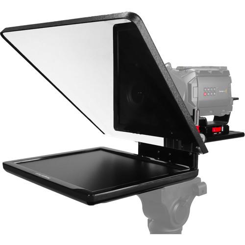 Prompter People Proline Plus 19" Trapezoidal Teleprompter with 19" Reversing Monitor