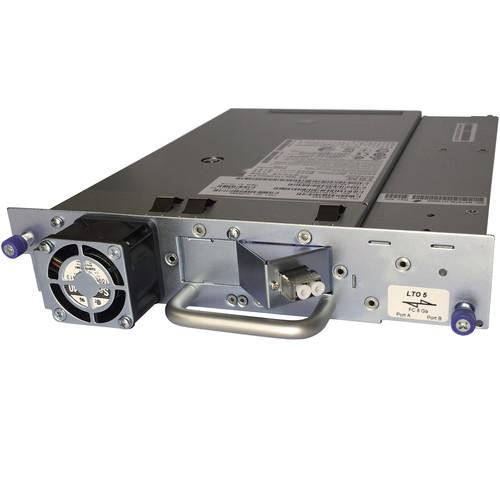 Qualstar Q-Ser IBM LTO 5 FC Tape Drive