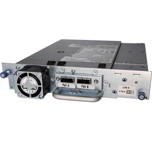 Qualstar Q-Ser IBM LTO 5 SAS Tape Drive