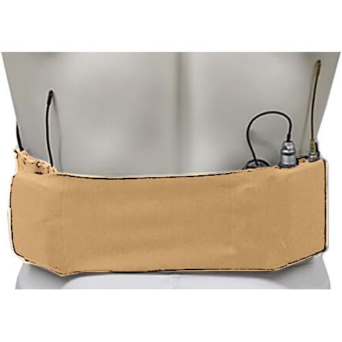 Remote Audio URSA Medium Waist Strap with Double Big Pouches