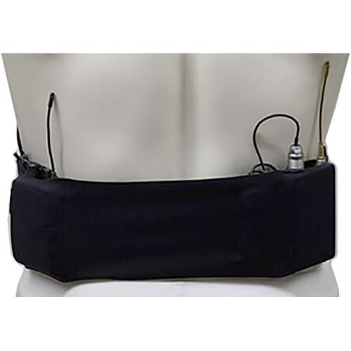 Remote Audio URSA Medium Waist Strap with Double Big Pouches
