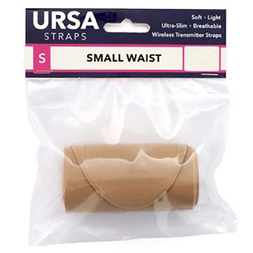 Remote Audio URSA Small Waist Strap with Big Pouch