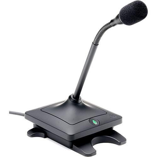 Revolabs 6" Gooseneck Elite Wired Microphone