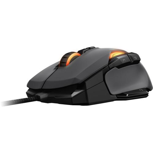 User Manual Roccat Kone Aimo Gaming Mouse Search For Manual Online