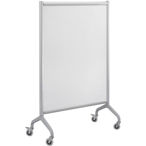Safco Rumba Screen Whiteboard 42 X 54"