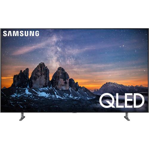 Samsung Q80 65" Class HDR 4K UHD Smart QLED TV
