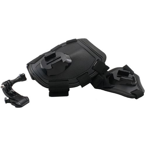 SHILL Action Camera Dog Harness