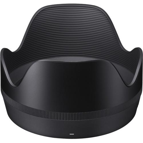 Sigma LH878-01 Lens Hood for 40mm f 1.4 DG HSM Art Lens
