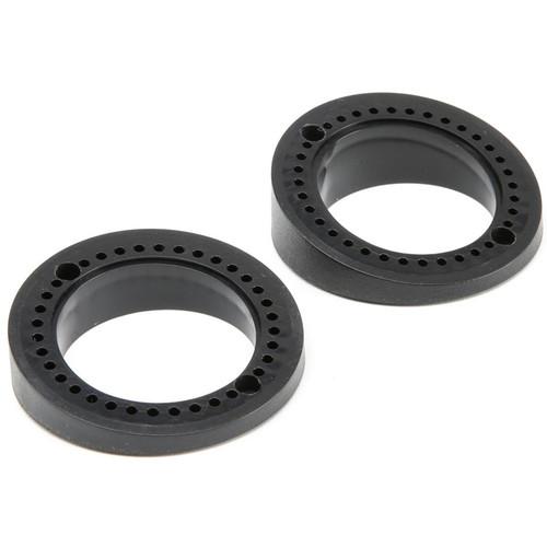 Spektrum 10° & 15° Steering Wheel Wedges for DX5R & DX6R Radio Transmitters
