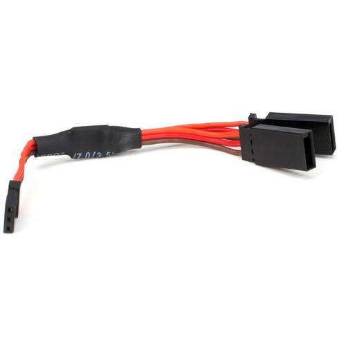 Spektrum Telemetry Y-Harness