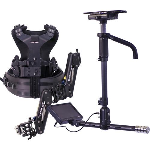 Steadicam AERO 30 Stabilizer System with A-30 Arm