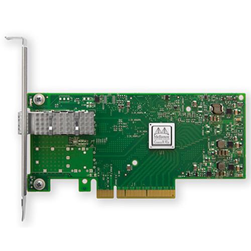 Studio Network Solutions 25GBG Single-Port SFP28 Network