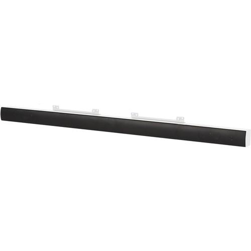 SunBriteTV 20 Watt Passive Soundbar For Landscape Outdoor TVs SB-S-65-4K, SB-S-75-4K