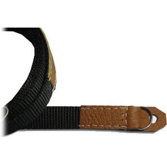 Sunlows Poly Camera Strap with Ring & Lug Protector