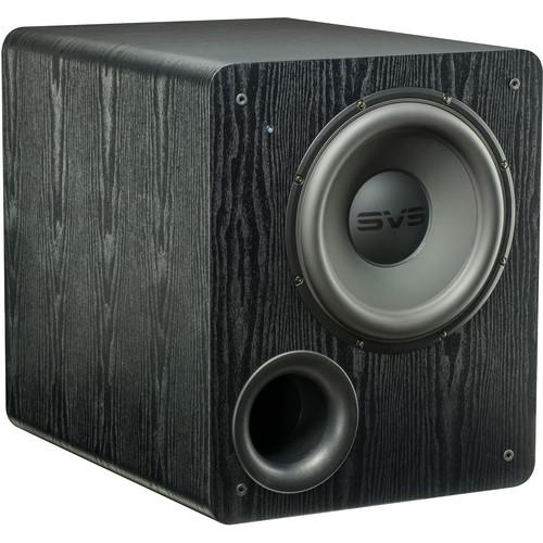 SVS PB-2000 12" 500W Subwoofer