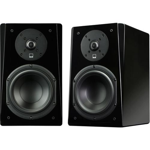 SVS Prime 2-Way Bookshelf Speakers