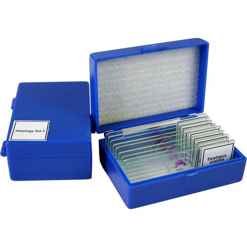 Swift MA802 Histology 2 Slide Kit